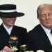 Melania Trump