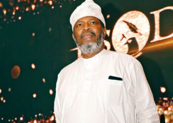 Nduka Obaigbena’s Assets Frozen