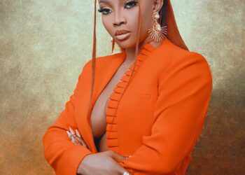 Toke Makinwa