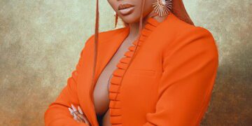 Toke Makinwa