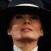 Melania Trump