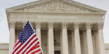 US Supreme Court