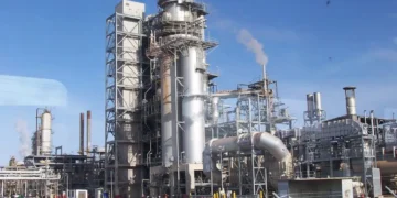 Warri refinery