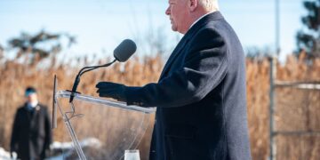 Doug Ford
