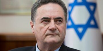 Israel Katz