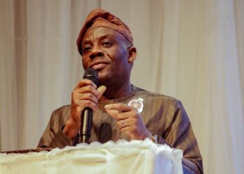 Nigeria's Education Minister