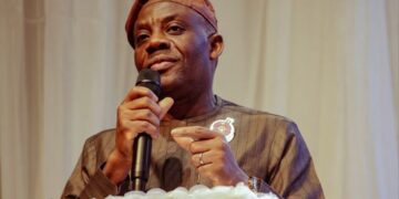 Nigeria's Education Minister