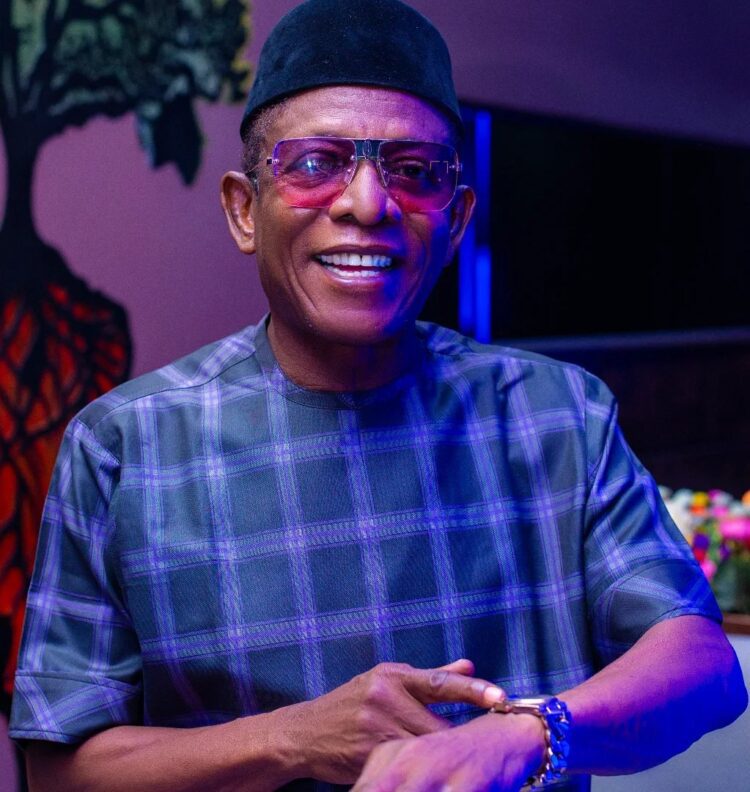 Nkem Owoh