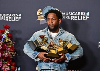 Kendrick Lamar