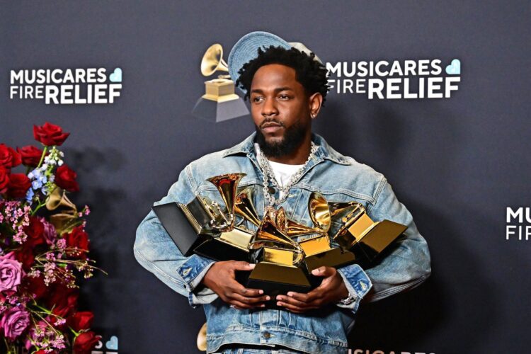 Kendrick Lamar