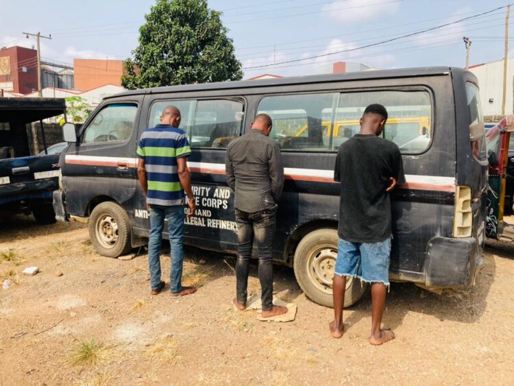 NSCDC