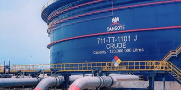 Dangote Refinery
