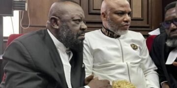 Nnamdi Kanu