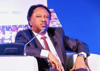 Shehu Sani