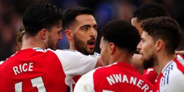 Arsenal