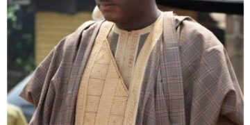 Remi Abass
