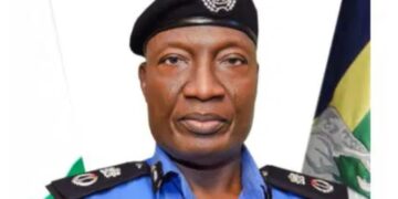 Moshood Jimoh