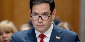 Marco Rubio