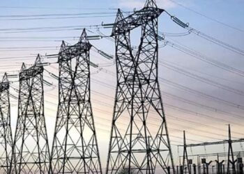 Power Outage