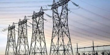 Power Outage