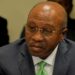 Godwin Emefiele