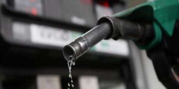Petrol Consumption
