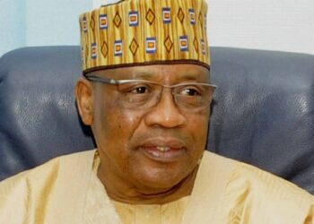 Ibrahim Babangida