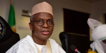 Nasir El-Rufai
