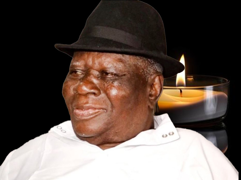 Chief Edwin Clark