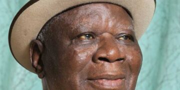 Chief Edwin Clark