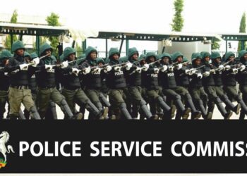 Police Service Commission