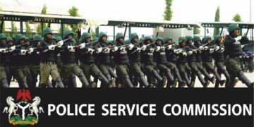 Police Service Commission