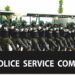 Police Service Commission