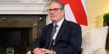 Keir Starmer