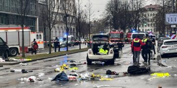 Munich