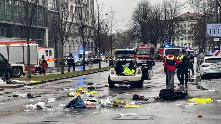 Munich