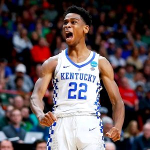 Shai Gilgeous-Alexander