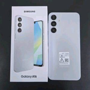 Samsung Galaxy A16