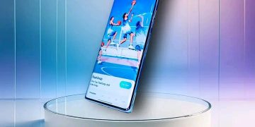 Tecno Camon 40 Pro
