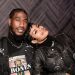 Teyana Taylor and Iman Shumpert