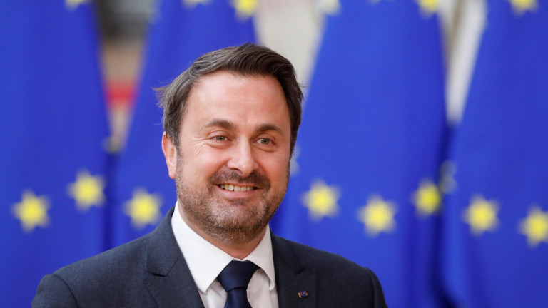 Xavier Bettel