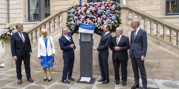 Top Ten Politicians in Luxembourg 2025