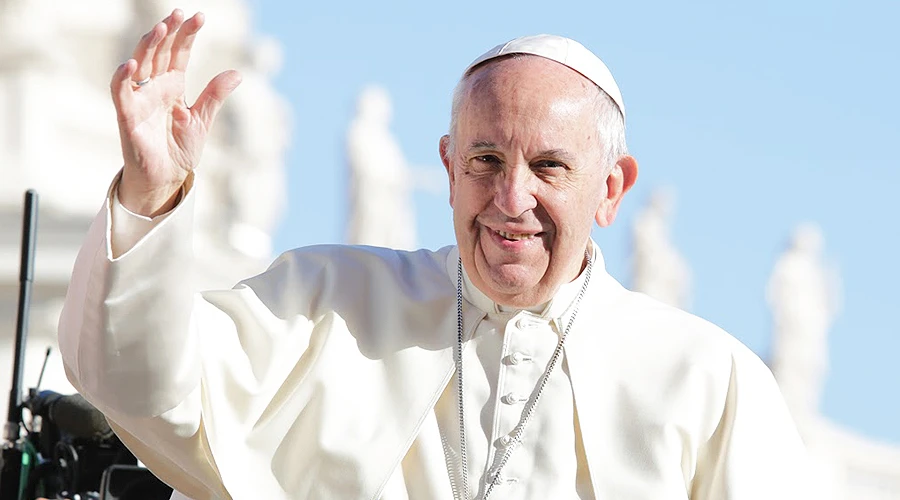 Pope Francis
