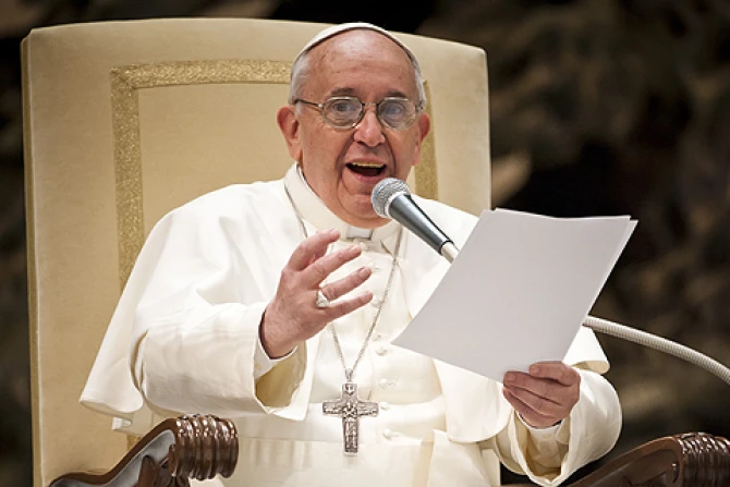 Pope Francis
