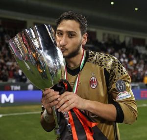 Gianluigi Donnarumma