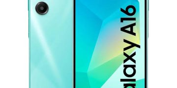 Samsung Galaxy A16
