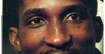 Thomas Sankara