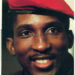 Thomas Sankara