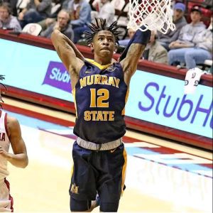 Ja Morant