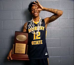 Ja Morant